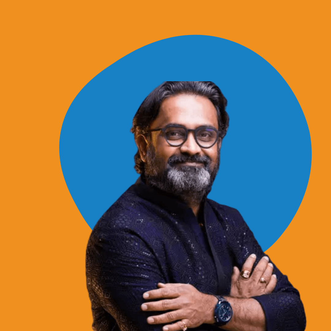 Chandrashekar Natarajan